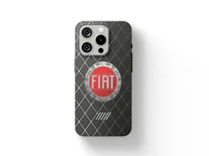 Fiat Funda De Teléfono Alta Gama Y Durabilidad Pro